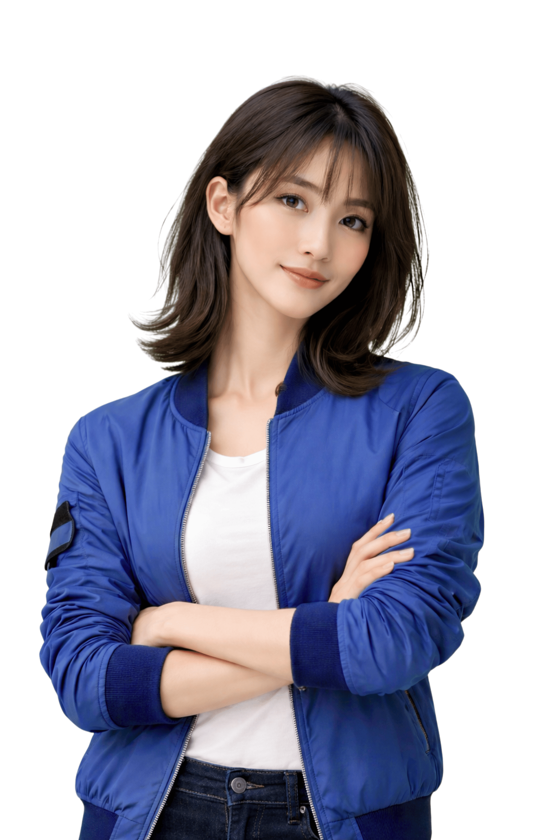 Akira - Full Stack Developer